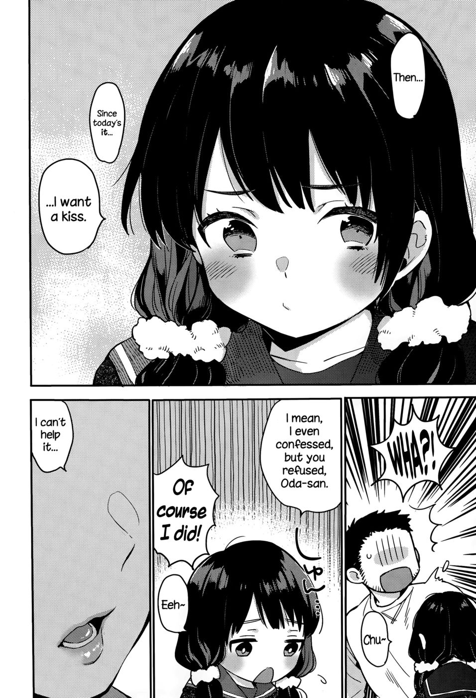 Hentai Manga Comic-The Last Favor-Read-4